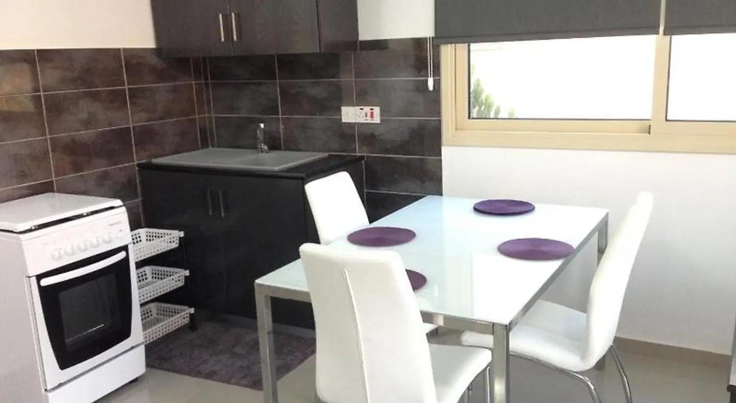 Panklitos Tourist Apartments LOUNGE_LOBBY