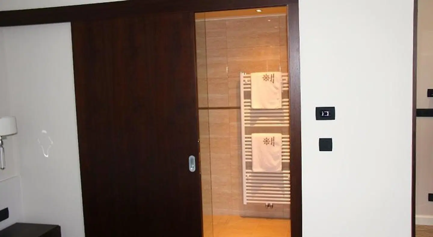 Boutique Hotel Adria EXTERIOR