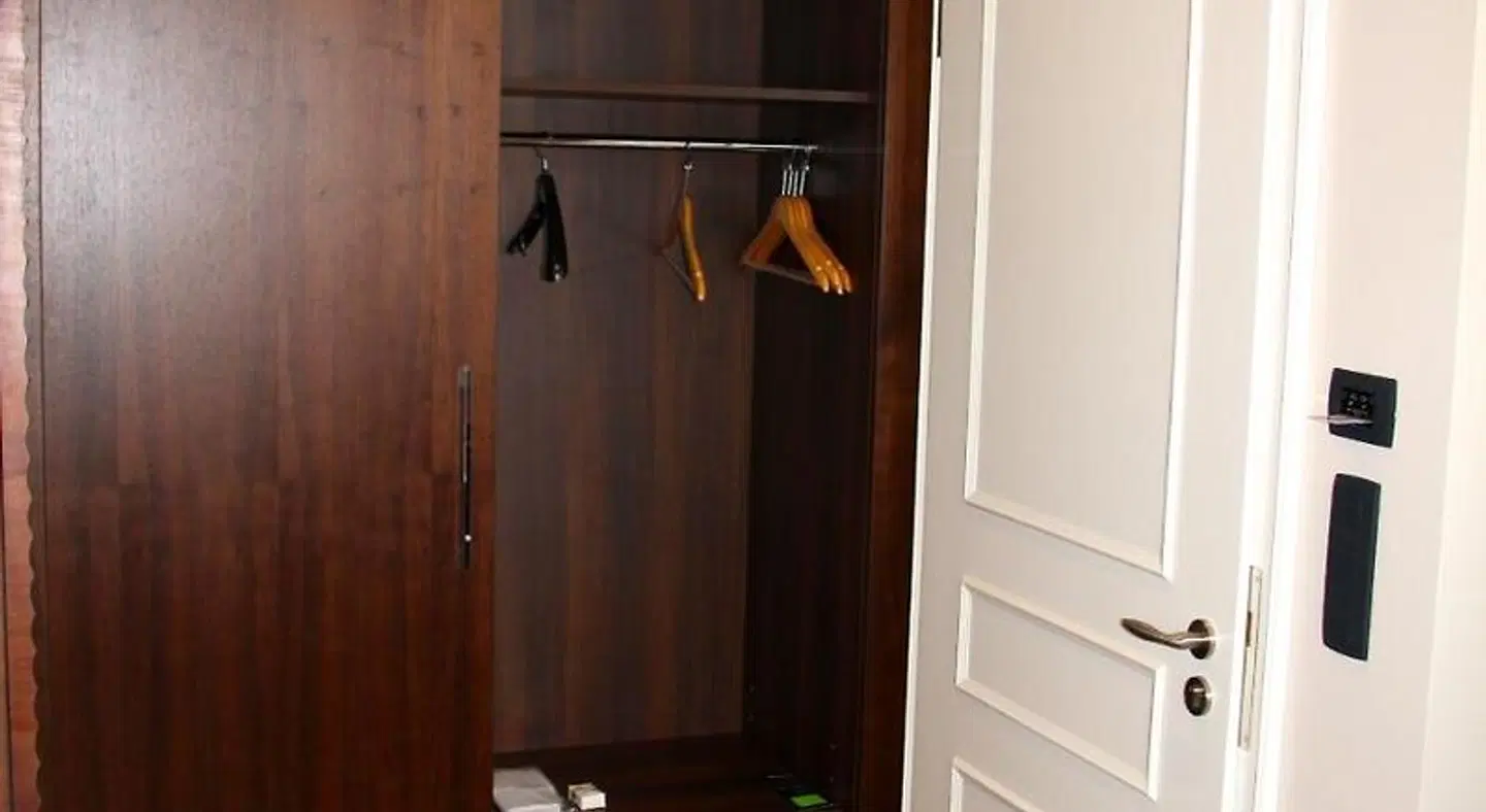 Boutique Hotel Adria Badezimmer