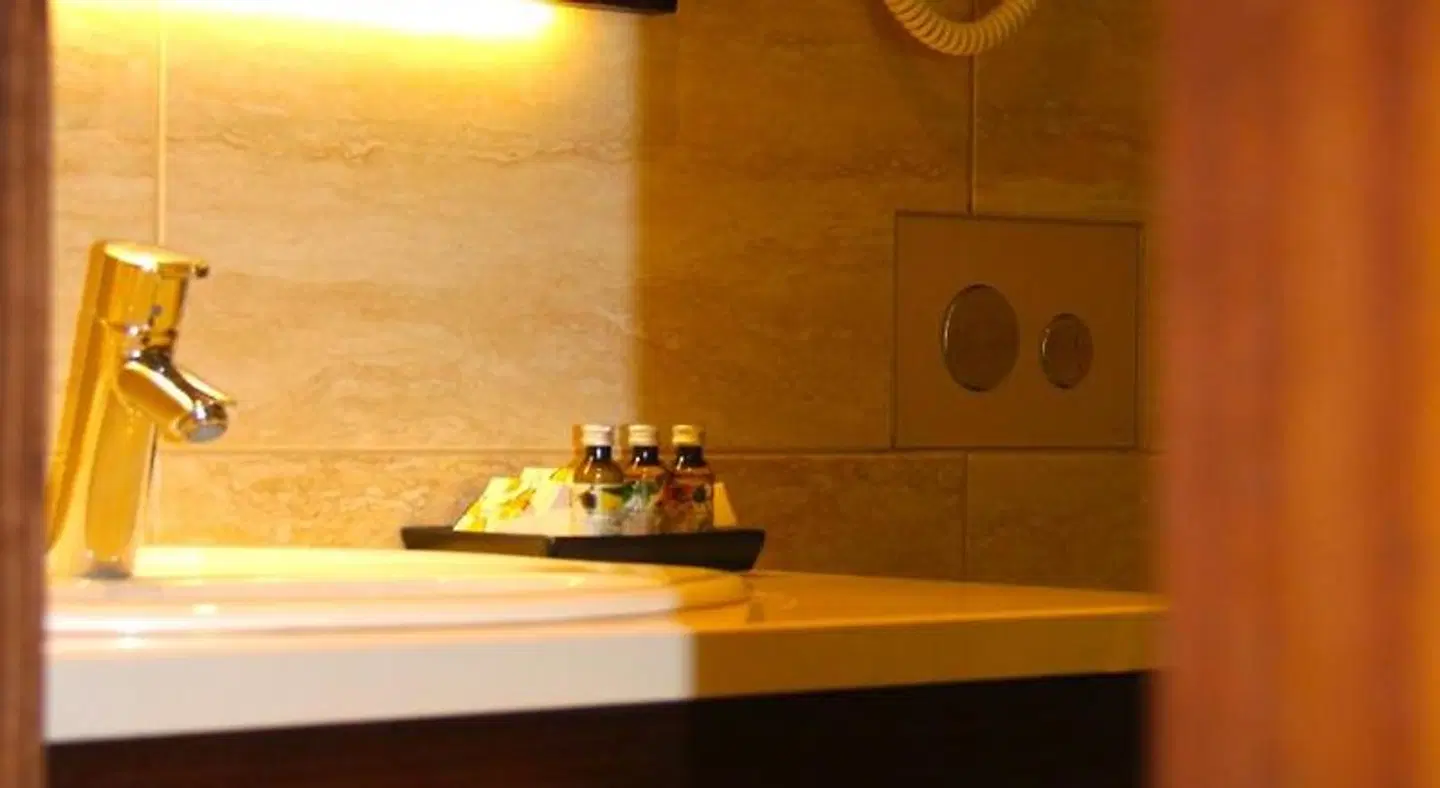 Boutique Hotel Adria SPORTS_AND_LEISURE