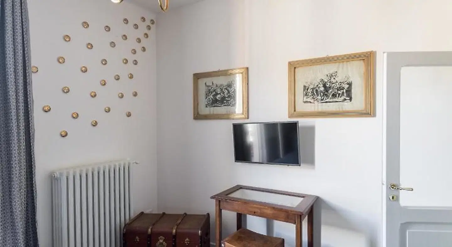 L'8 Boutique Design Apartments ROOM_EXAMPLE