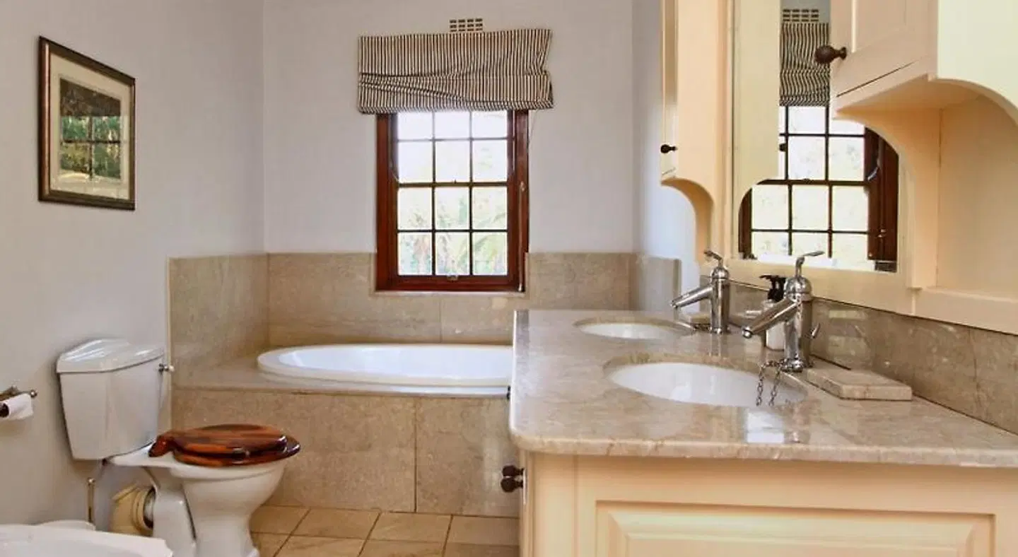 Ibis House Badezimmer