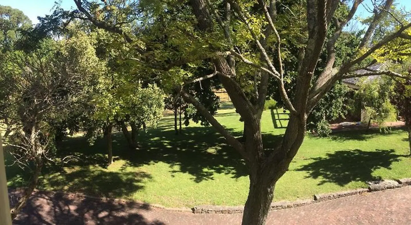 Ibis House LANDSCAPE