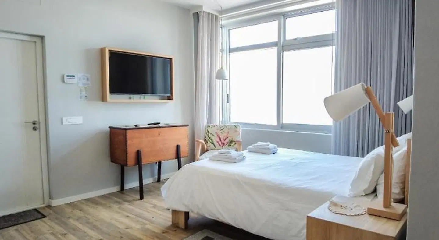 Bokkombaai ROOM_EXAMPLE