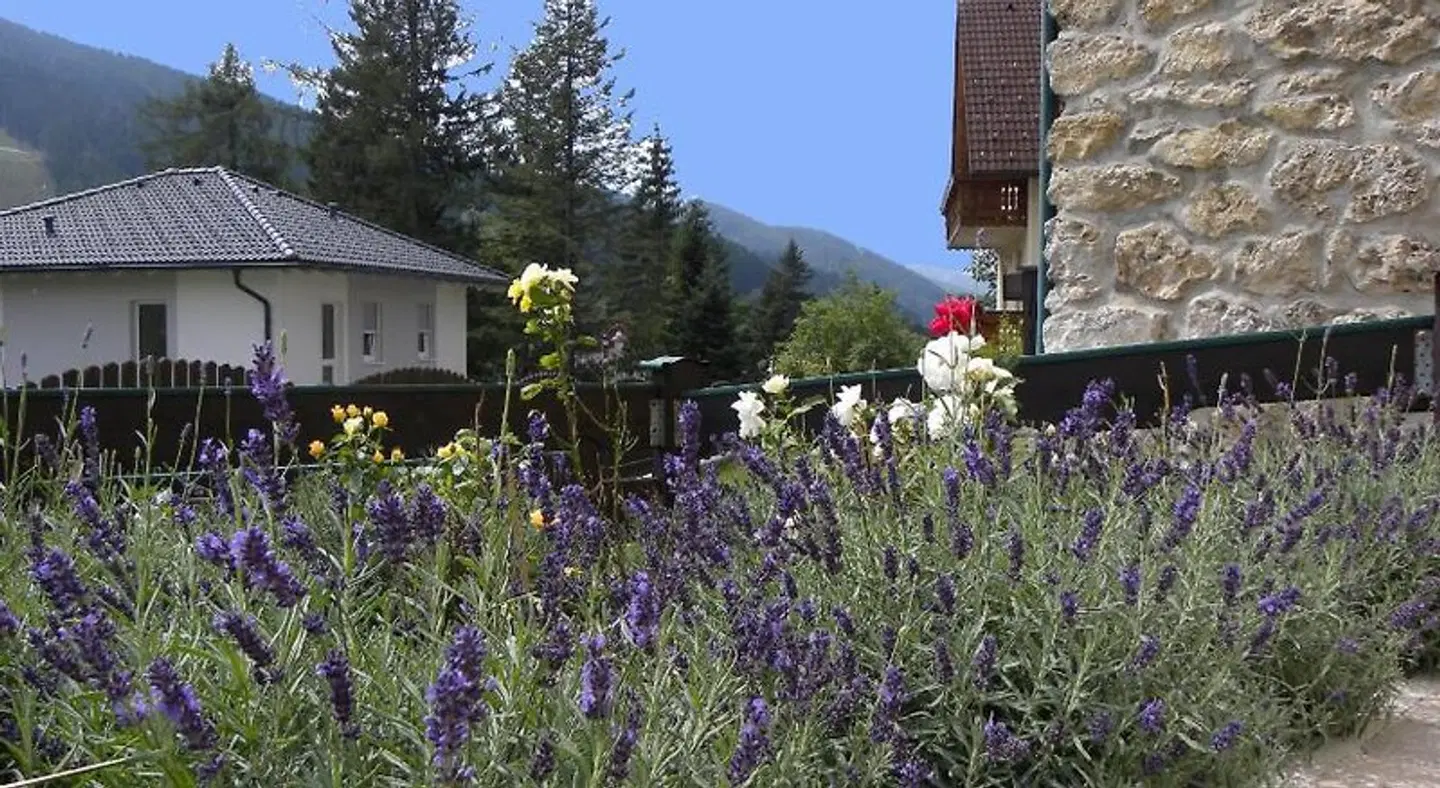 Pension Landhaus Semmering EXTERIOR