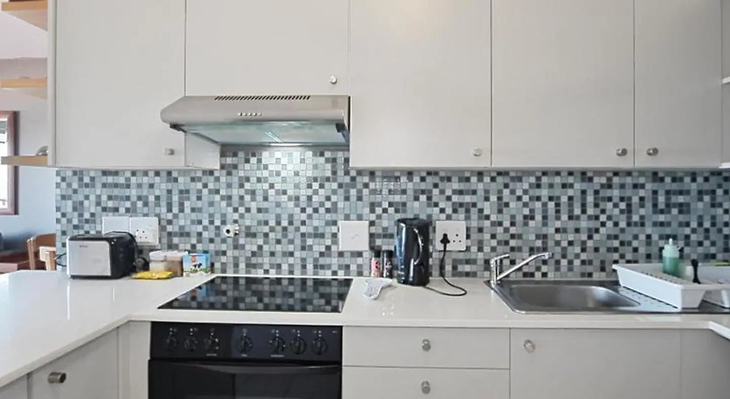 Cape Town Beachfront Accommodation in Blouberg Konferenz