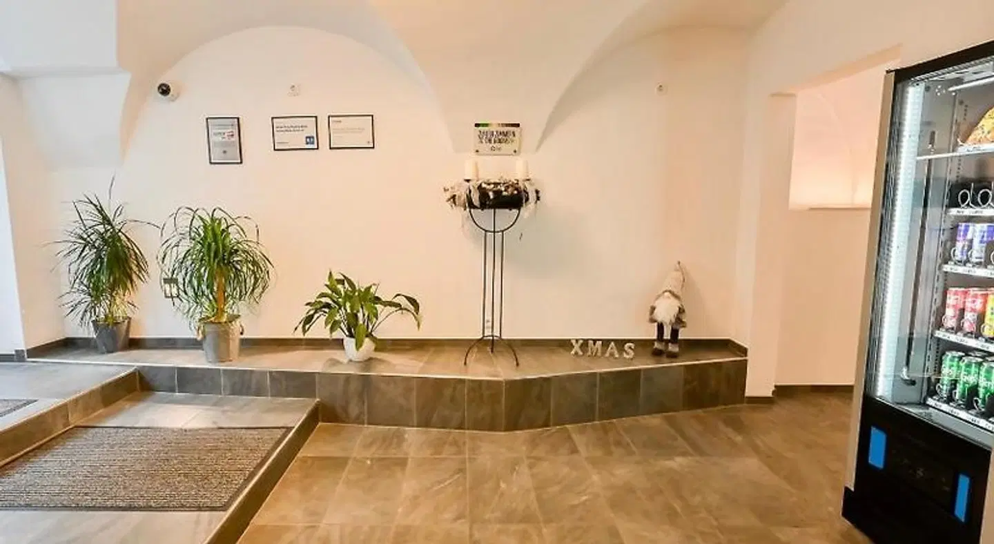 City Rooms Wels HEALTH_BEAUTY
