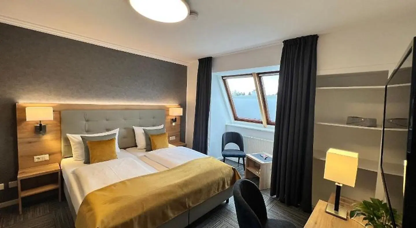 Hotel Garni am Obsthof GbR ROOM_EXAMPLE