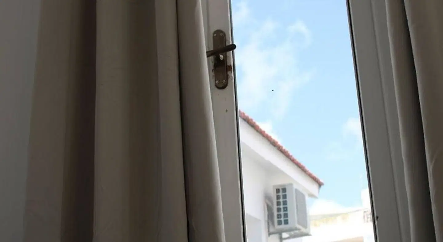 Katsikantaris Homes Badezimmer