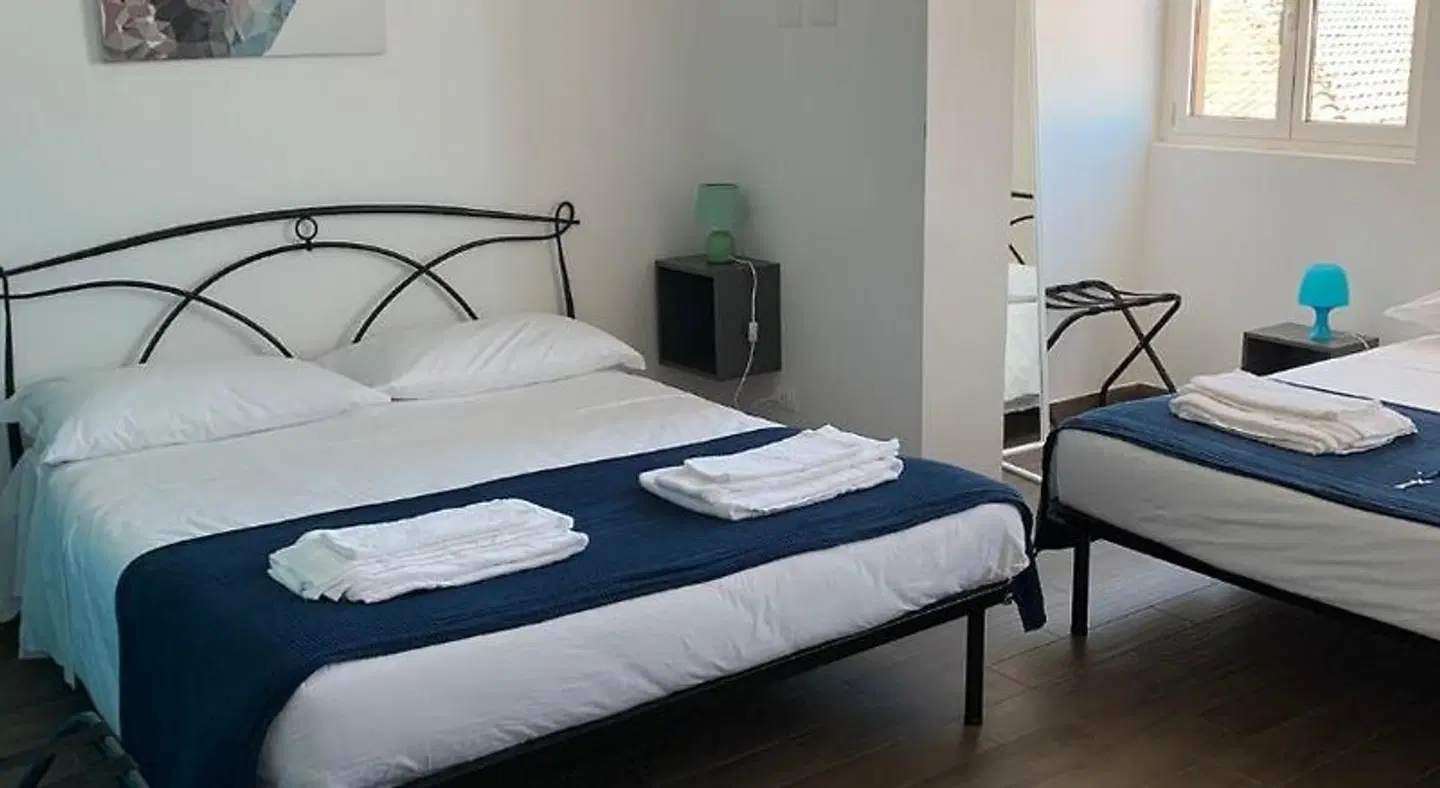 Mambo Suites ROOM_EXAMPLE