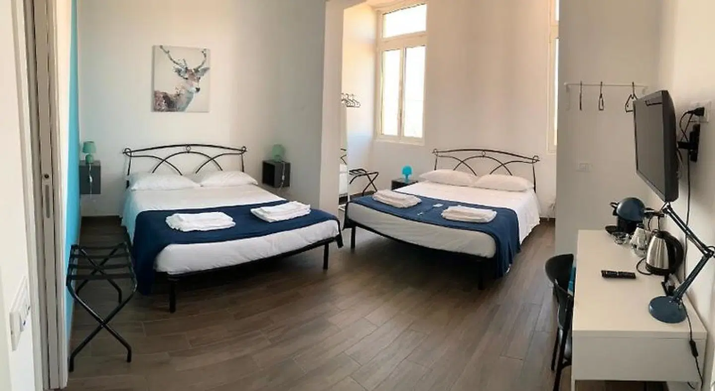 Mambo Suites ROOM_EXAMPLE