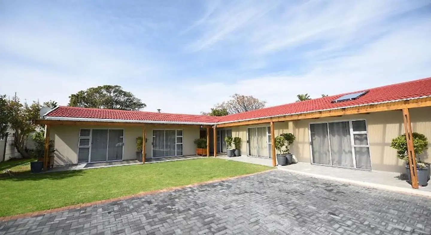 Pringle Nest Holiday Accommodation EXTERIOR