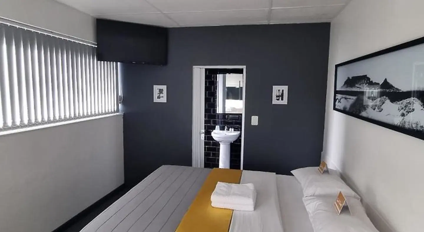 Check Inn Hotel ROOM_EXAMPLE