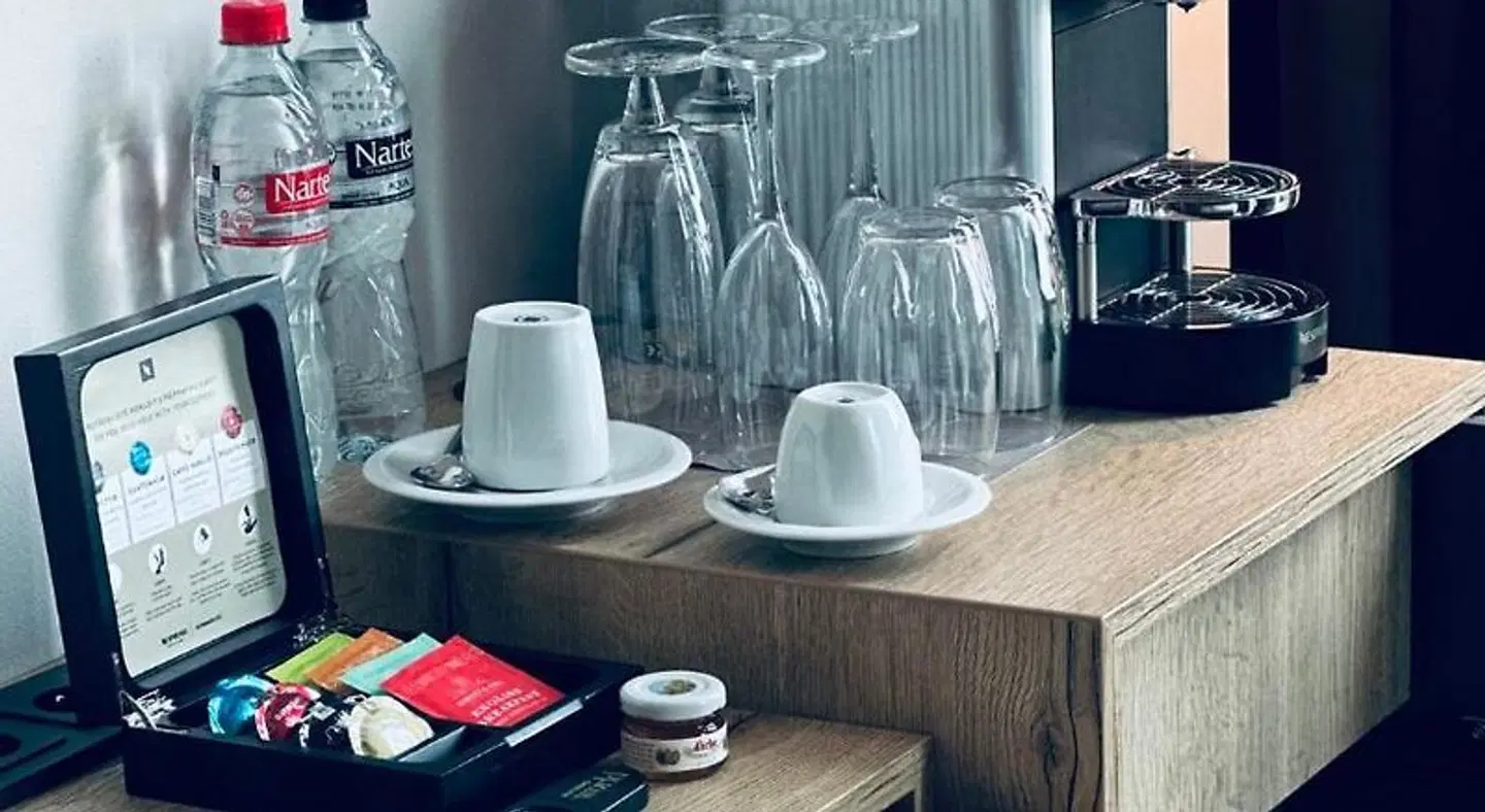 Nutrend World Badezimmer