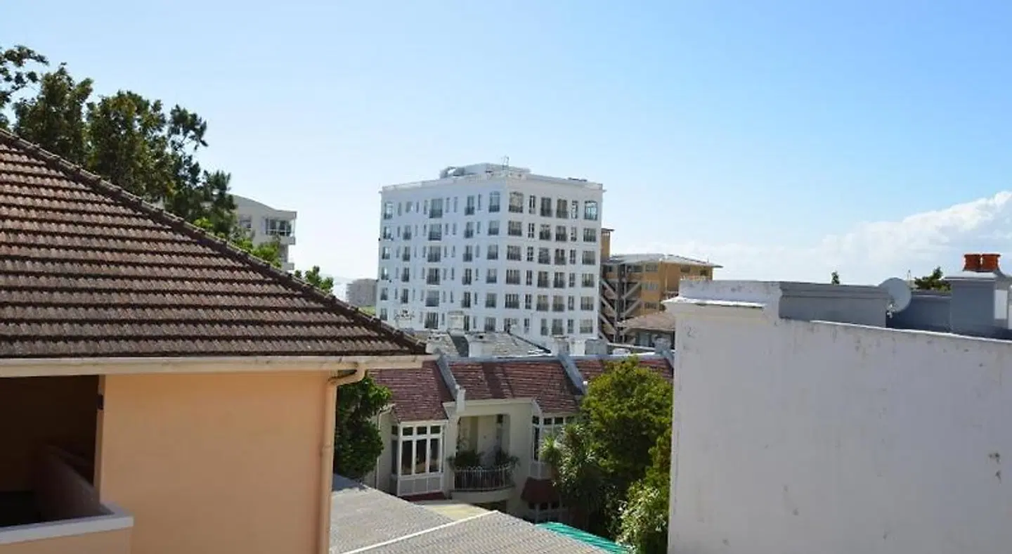 Green Point Self Catering Studio EXTERIOR