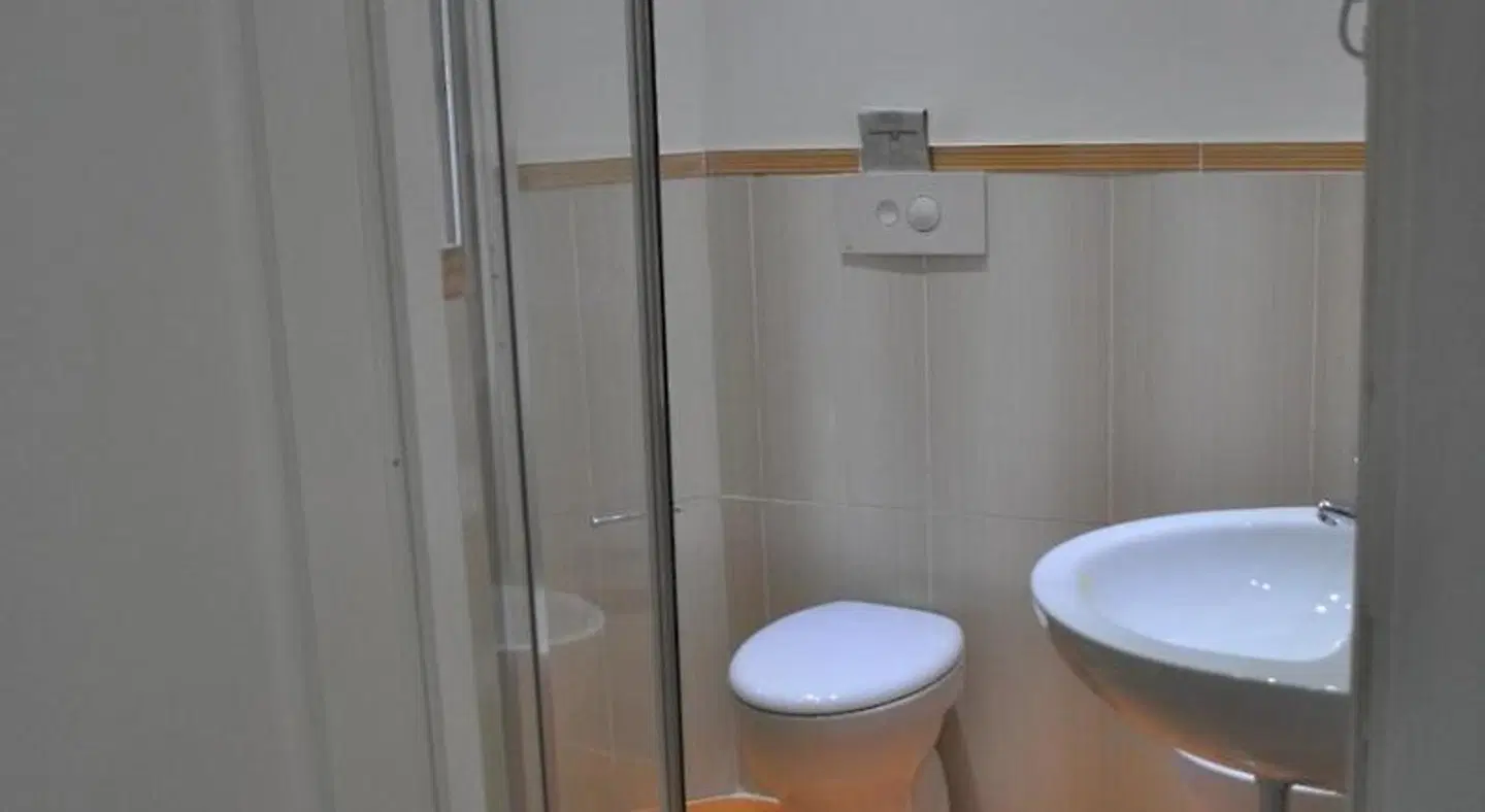 Il Giardinetto Badezimmer