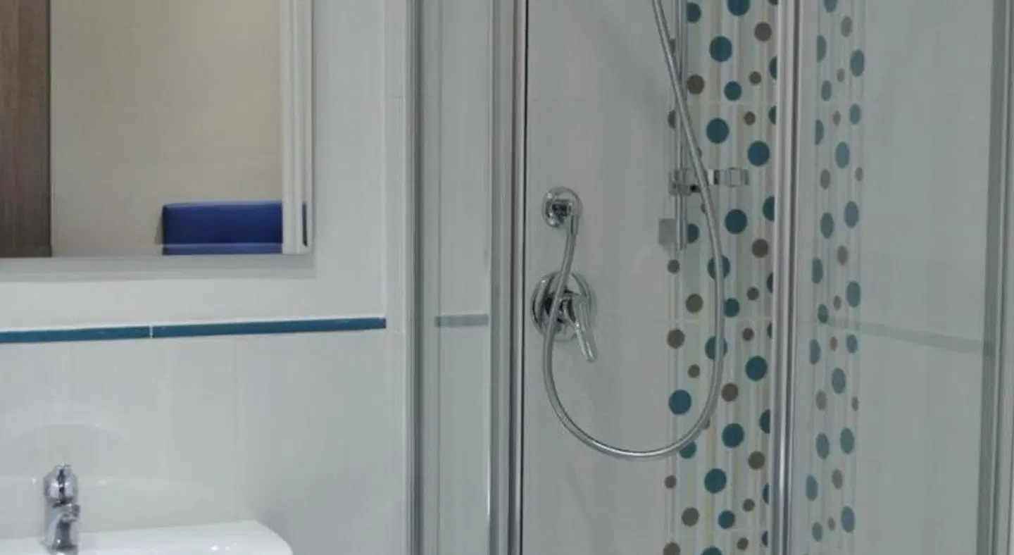 Il Giardinetto Badezimmer
