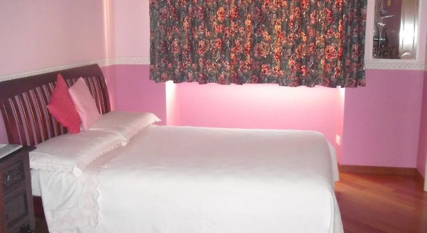 Bed and Breakfast Angolo Fiorito HEALTH_BEAUTY