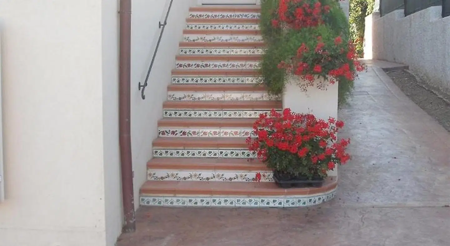 Bed and Breakfast Angolo Fiorito EXTERIOR