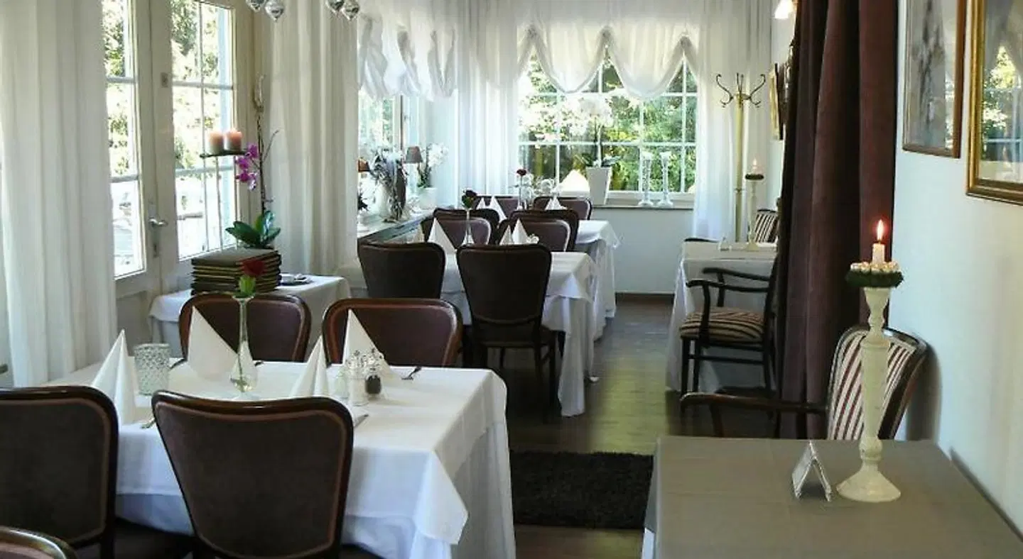 Wald-Hotel Peter auf'm Berge Restaurant