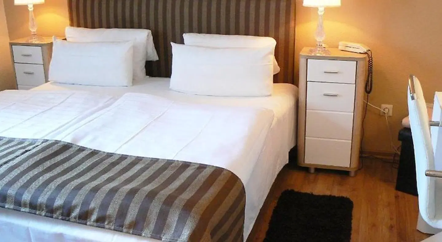 Wald-Hotel Peter auf'm Berge ROOM_EXAMPLE