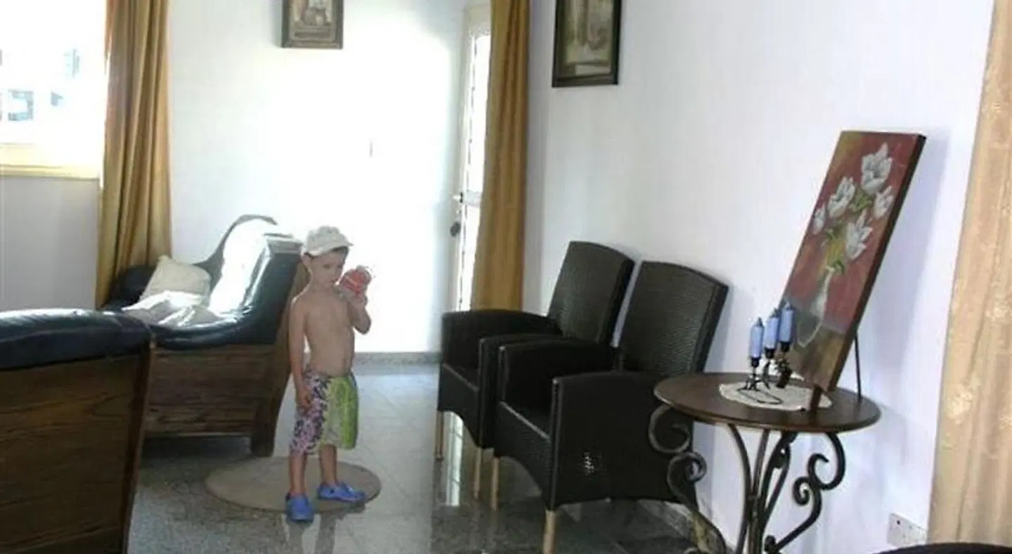 Philippou Beach Villas & Apartments ROOM_EXAMPLE