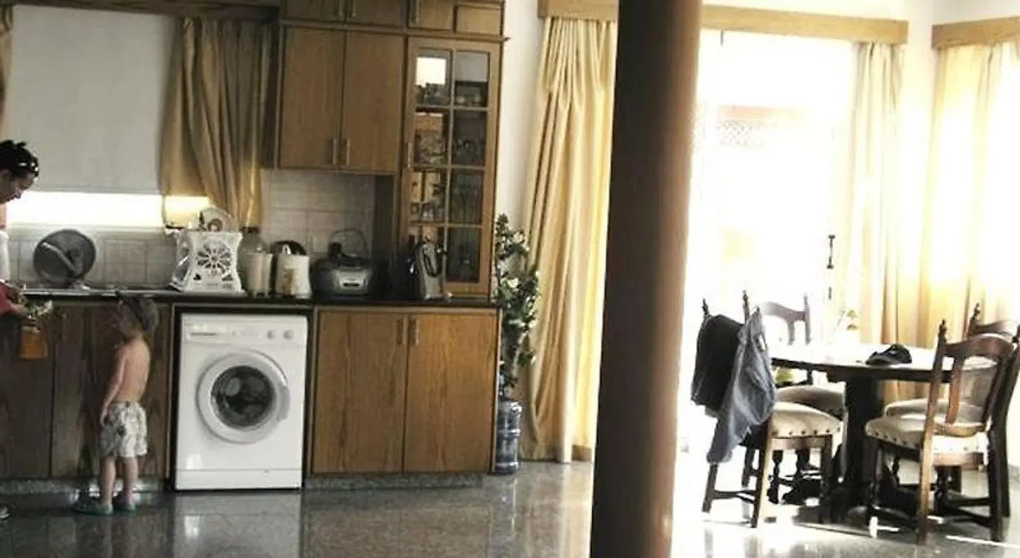 Philippou Beach Villas & Apartments ROOM_EXAMPLE