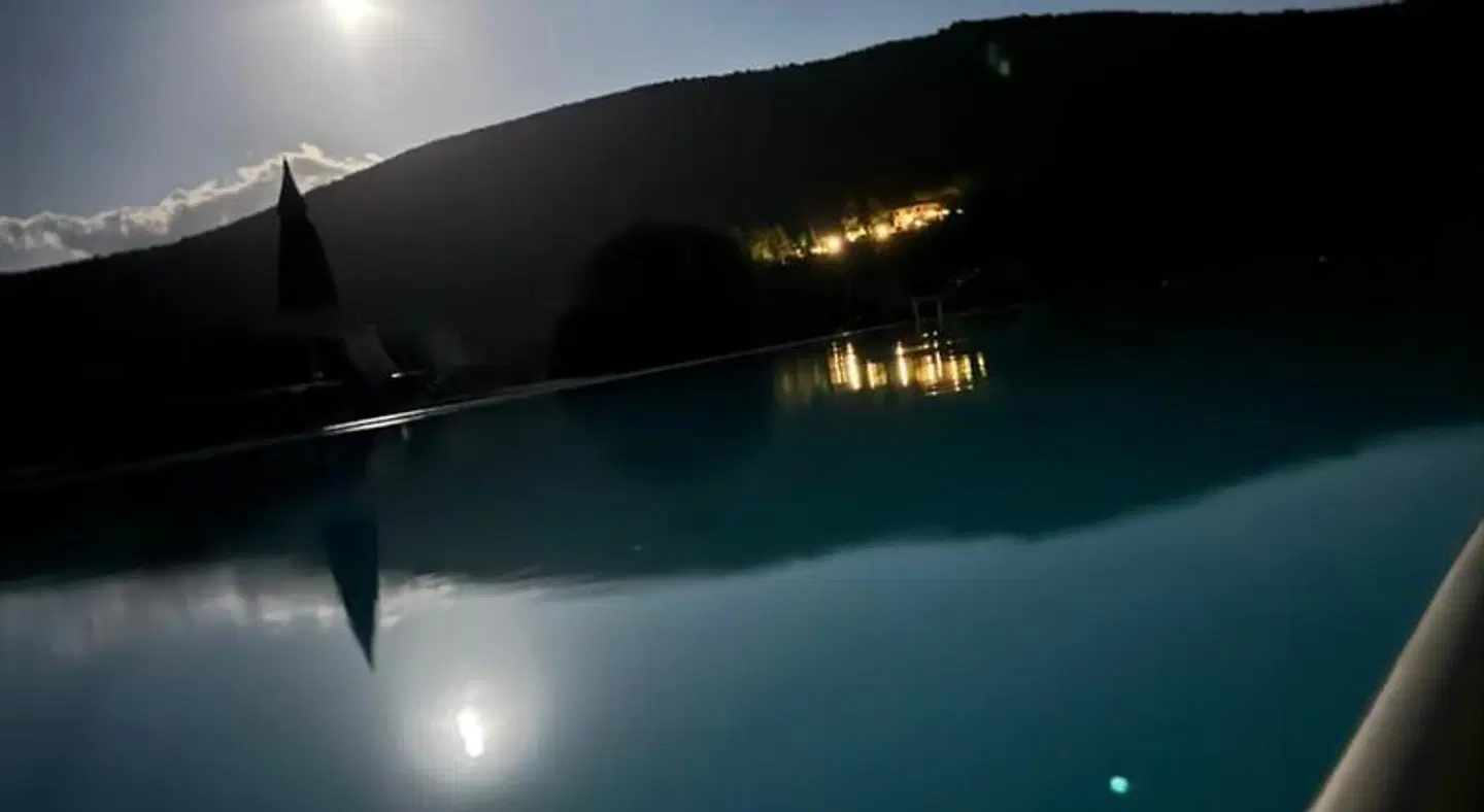Villa Del Sole EXTERIOR