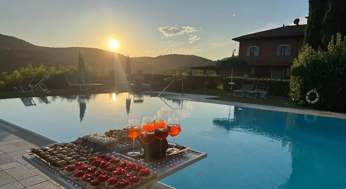 Villa Del Sole OUTDOOR_POOL