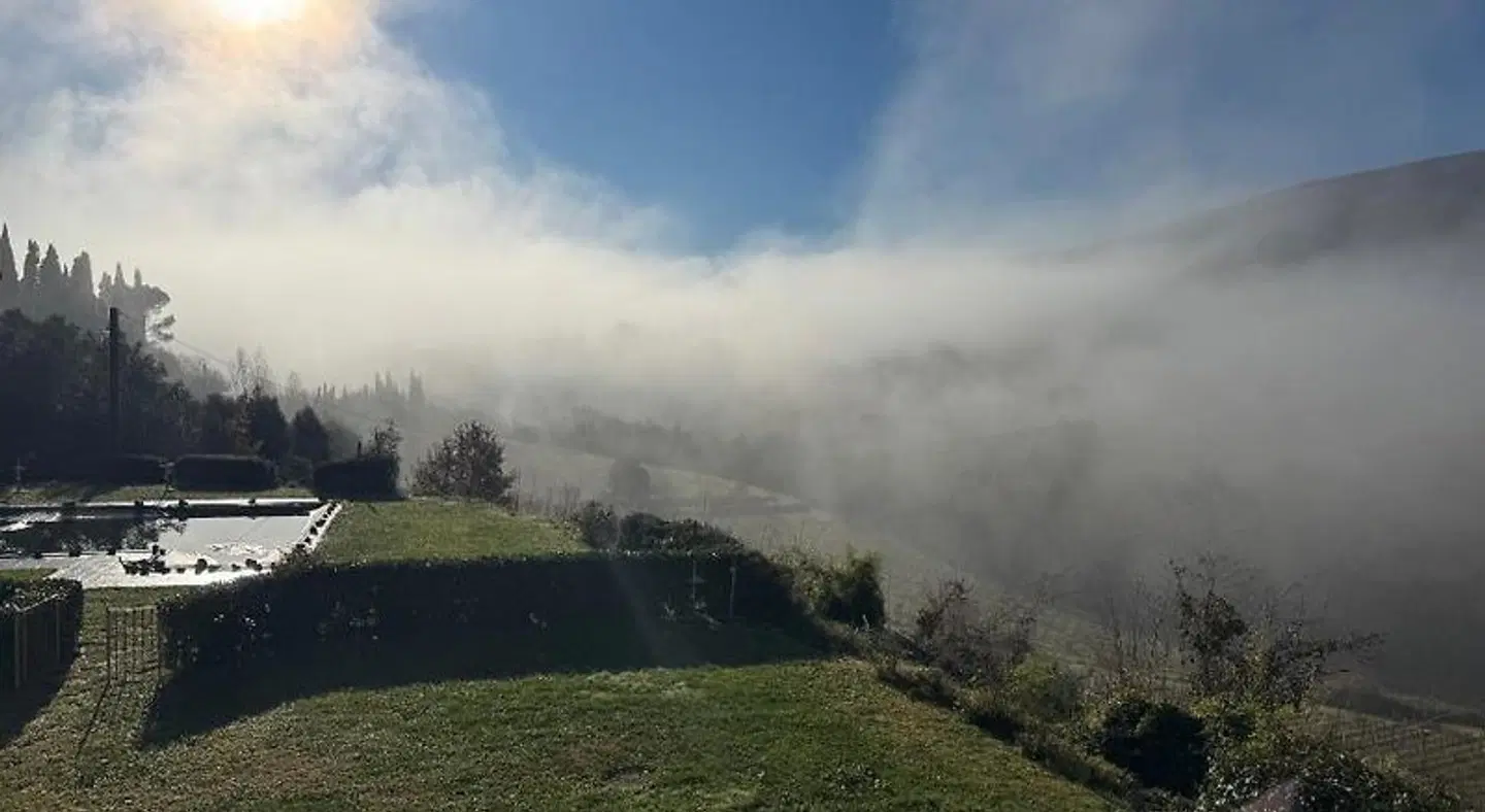 Villa Del Sole LANDSCAPE