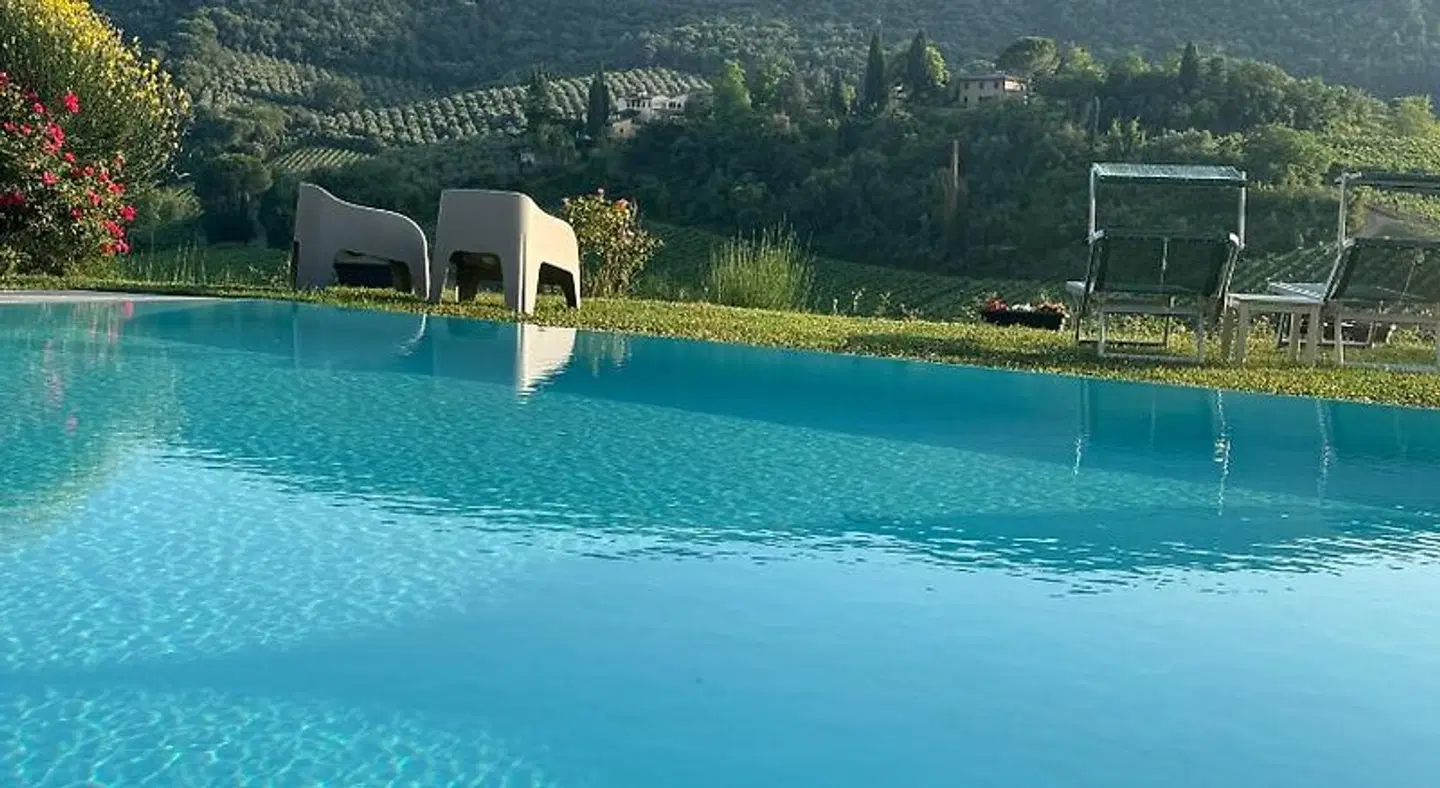 Villa Del Sole OUTDOOR_POOL