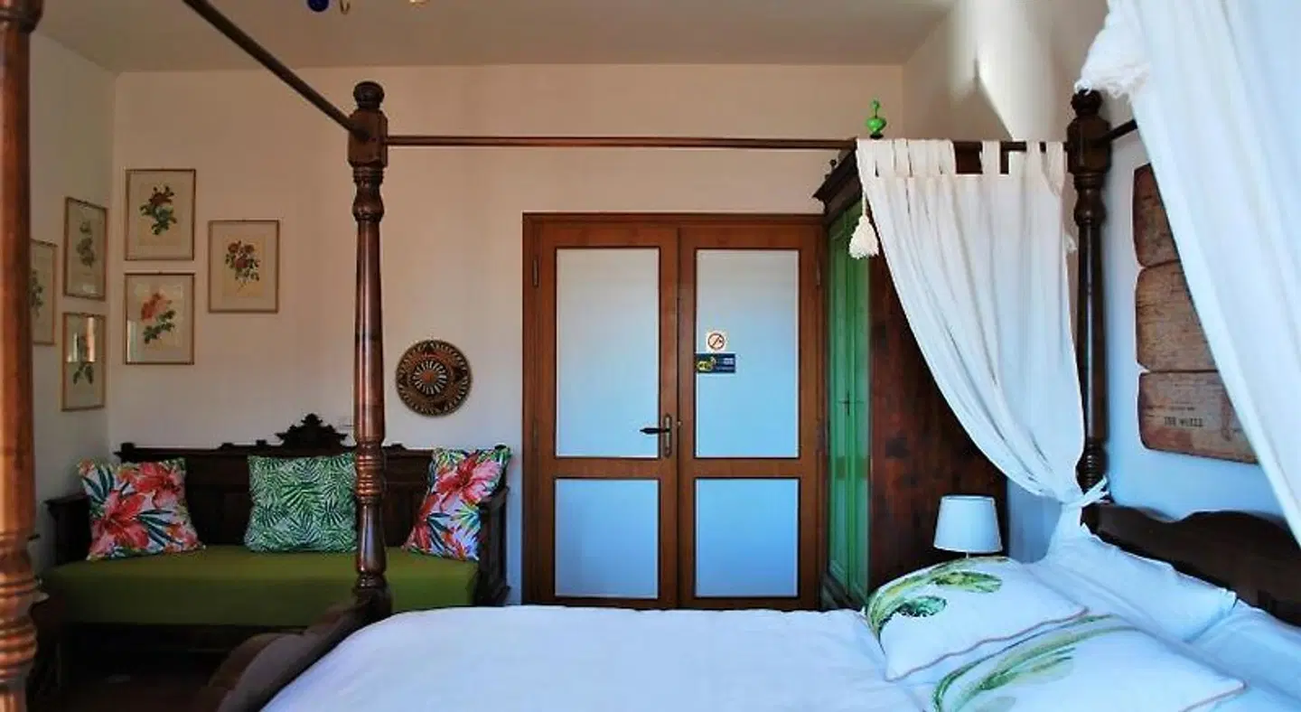 La Terrazza di Anna ROOM_EXAMPLE