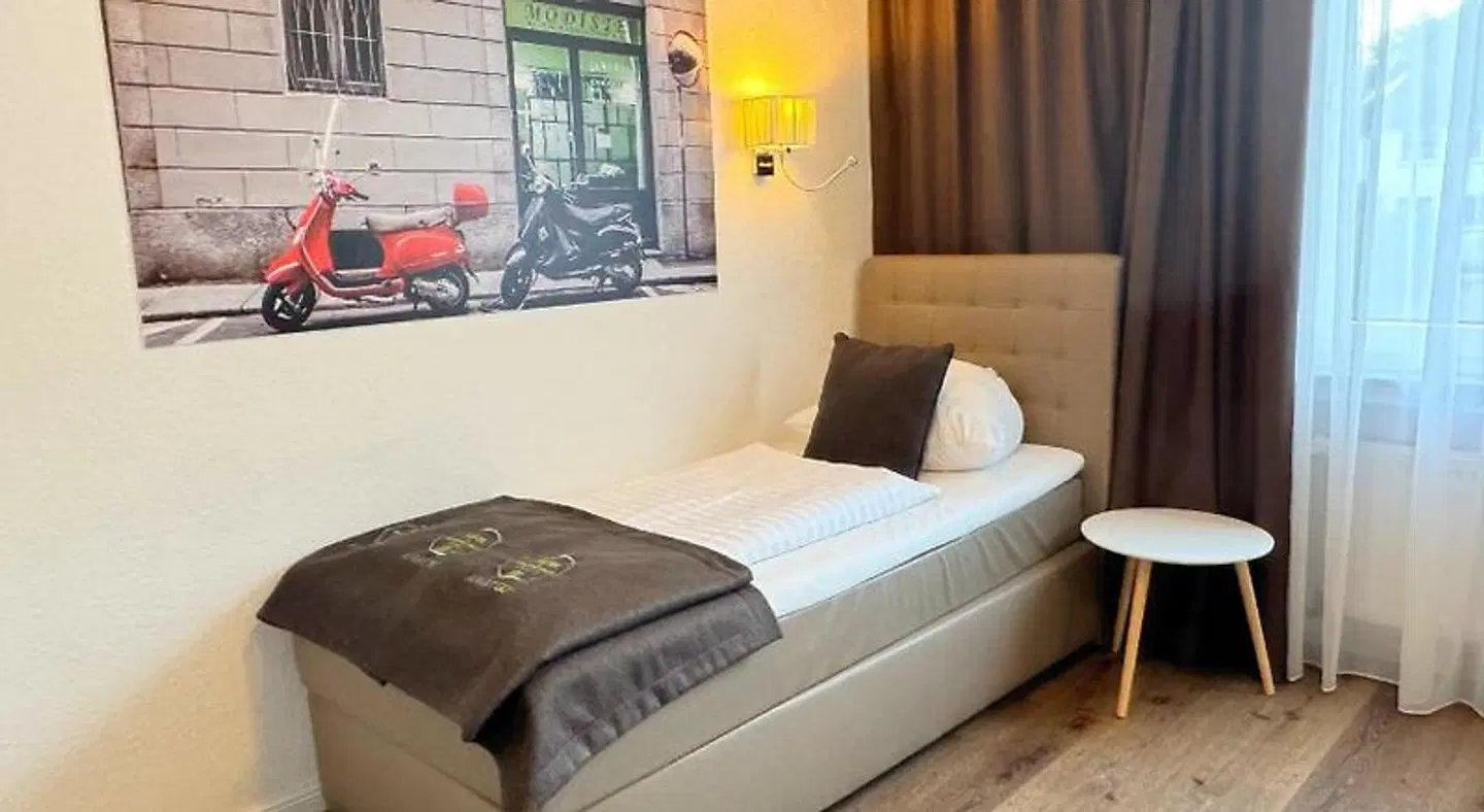 Apart M3 ROOM_EXAMPLE