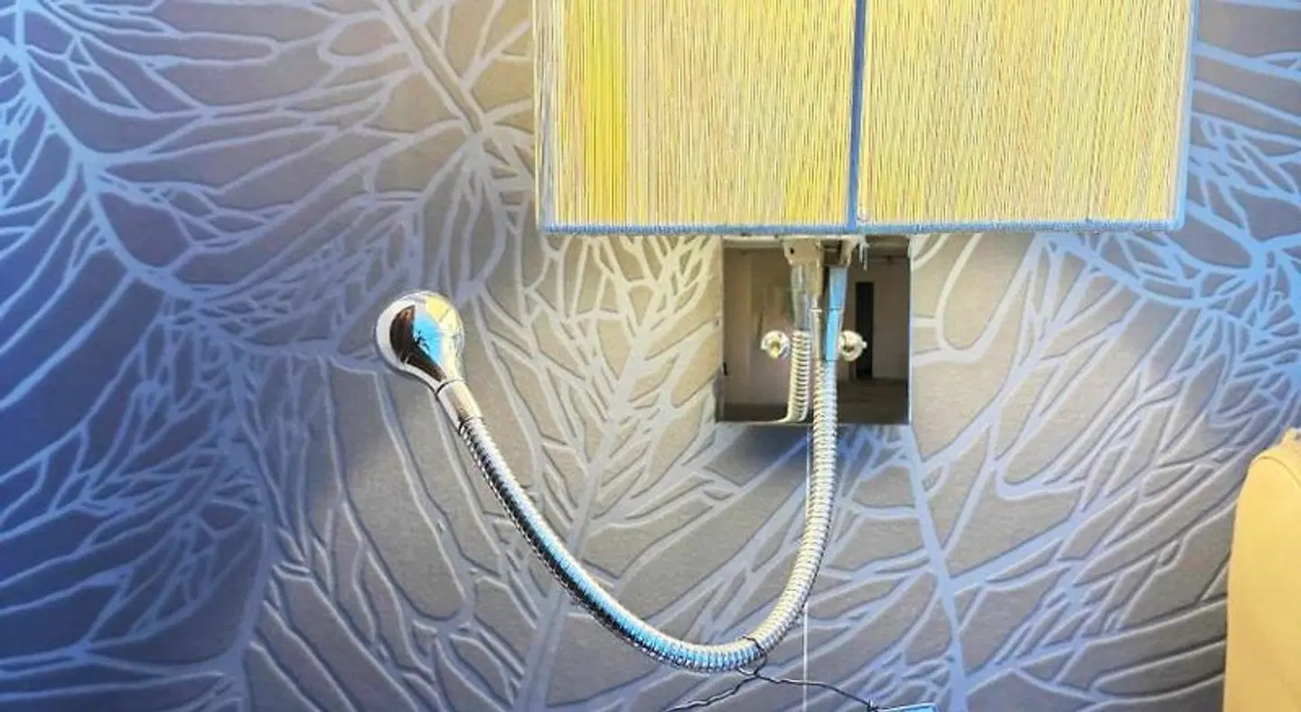 Apart M3 ROOM_EXAMPLE