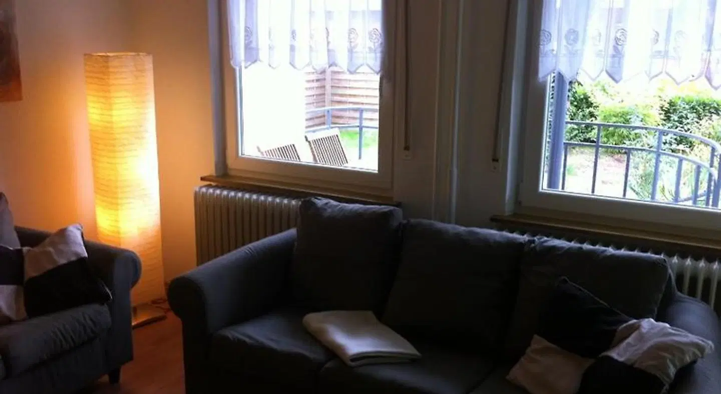 Gästehaus Koblenz LOUNGE_LOBBY