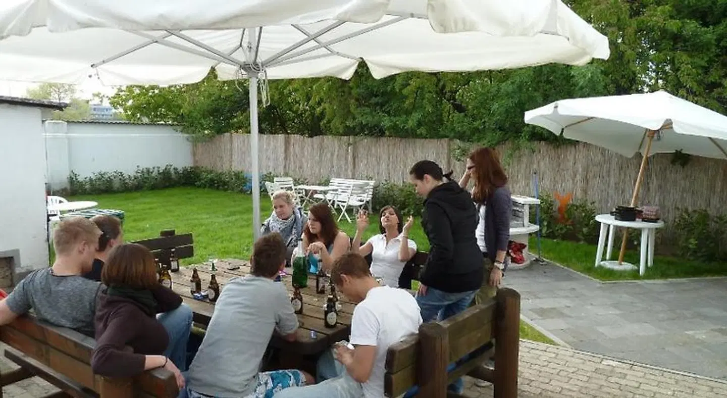 Gästehaus Koblenz SPORTS_AND_LEISURE