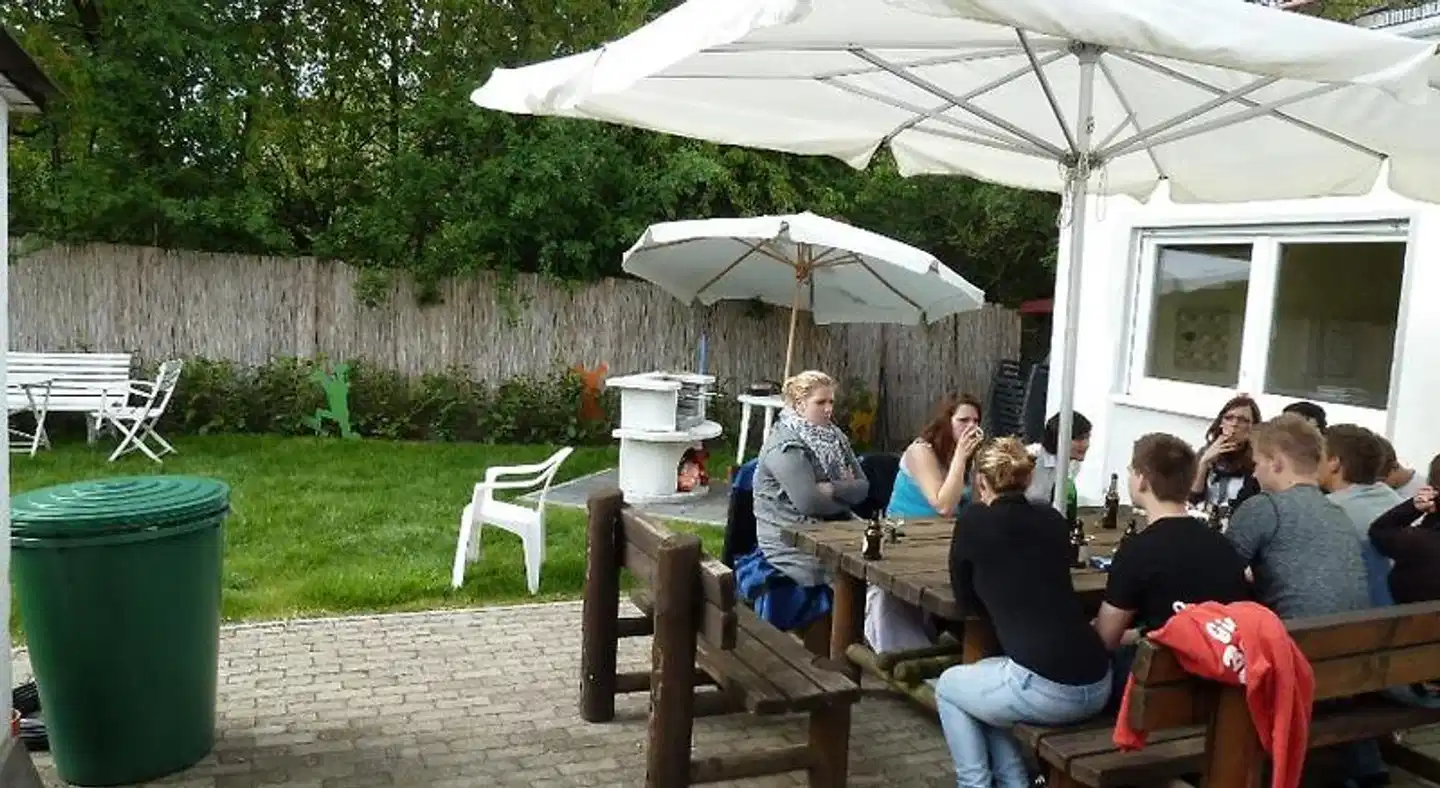 Gästehaus Koblenz Personen