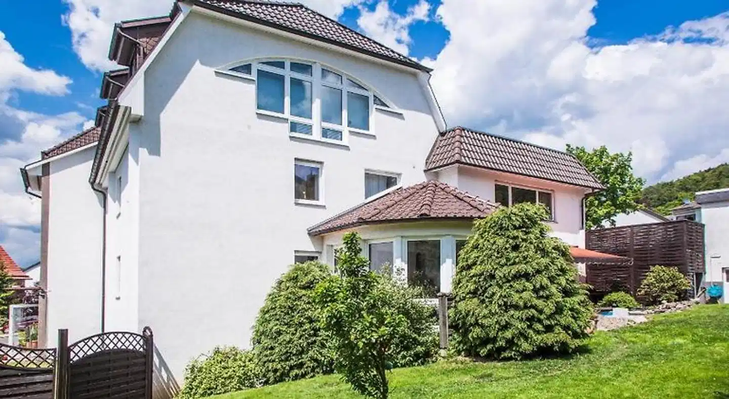 Reinhardshäusle Aussenansicht