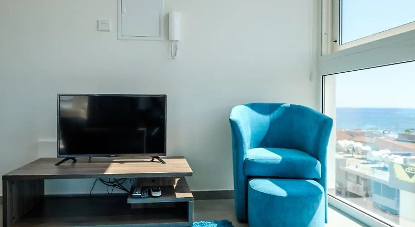 The Habitat Mediterraneo ROOM_EXAMPLE