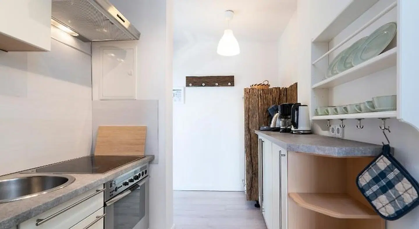 Nautic Strandhotel & Pension ROOM_EXAMPLE