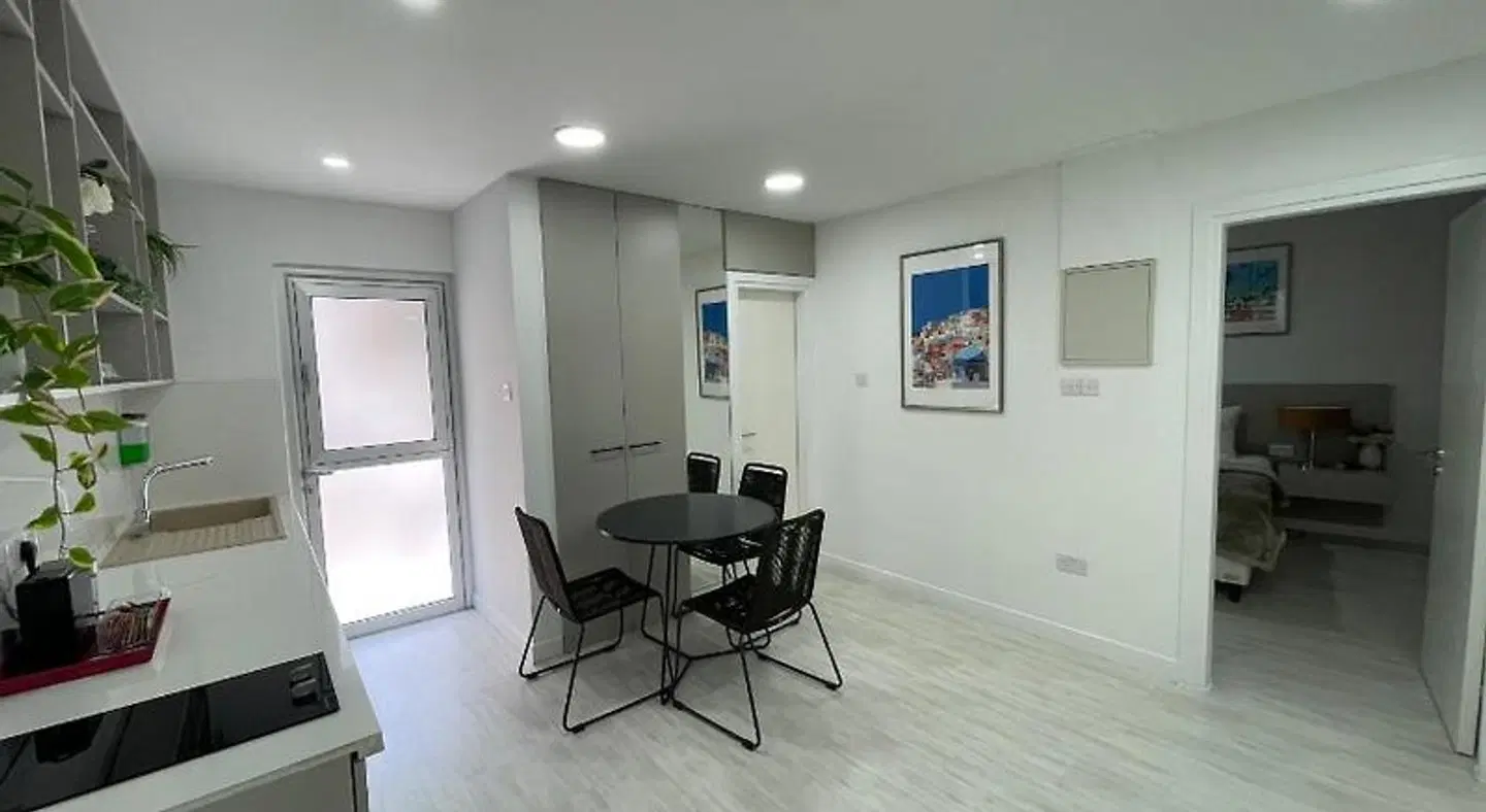 Levante Boutique Apartments LOUNGE_LOBBY