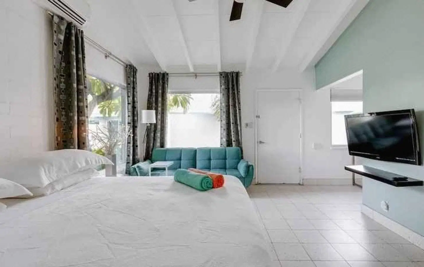 BelleVue Oasis-Palm Springs - Adults Only ROOM_EXAMPLE