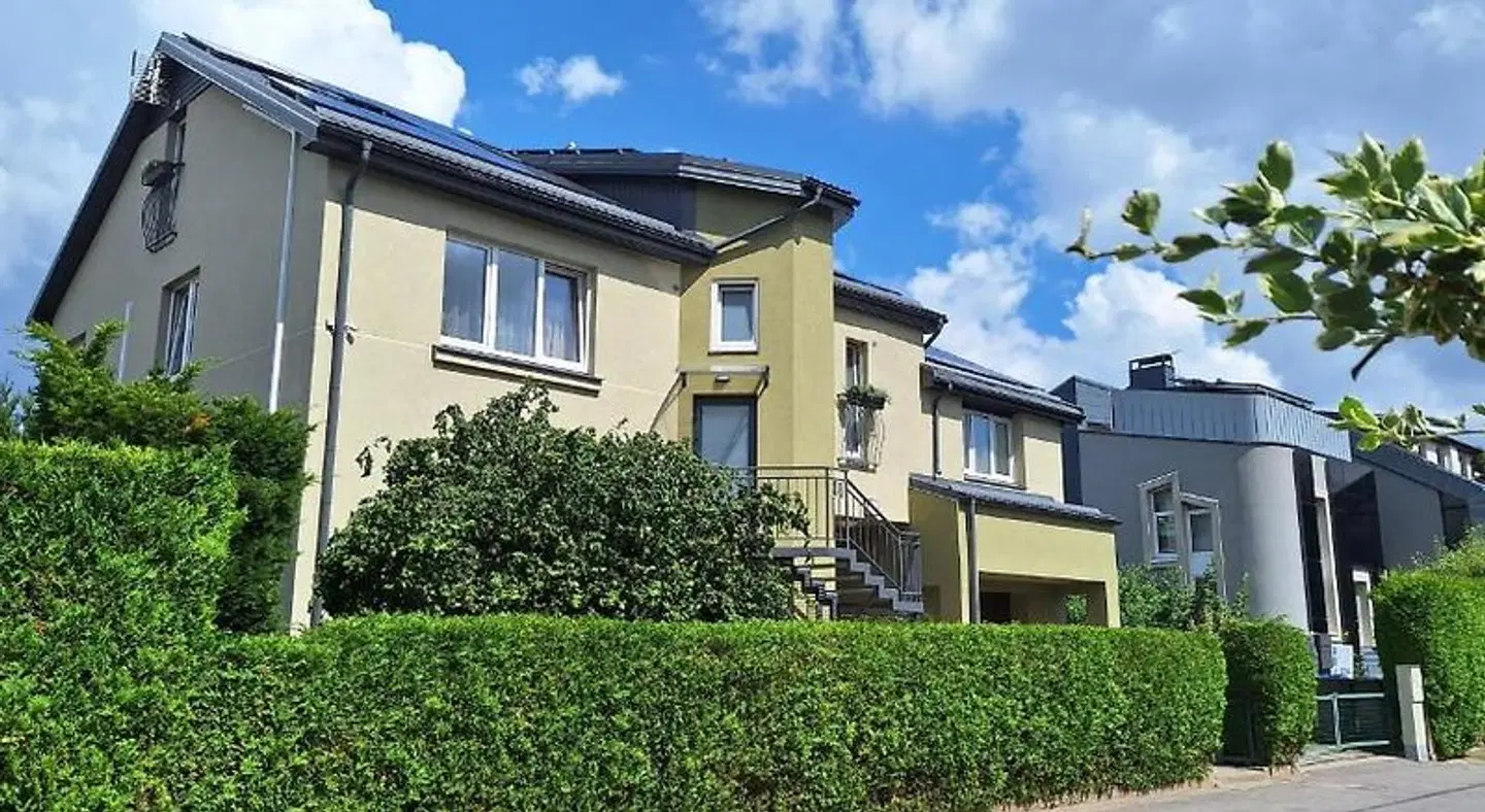 Home EXTERIOR