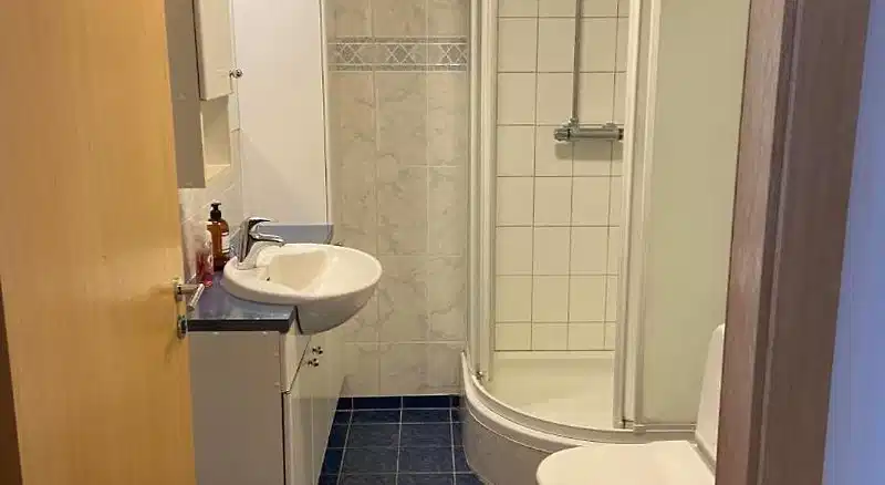 Akureyri Backpackers – Hotelfoto