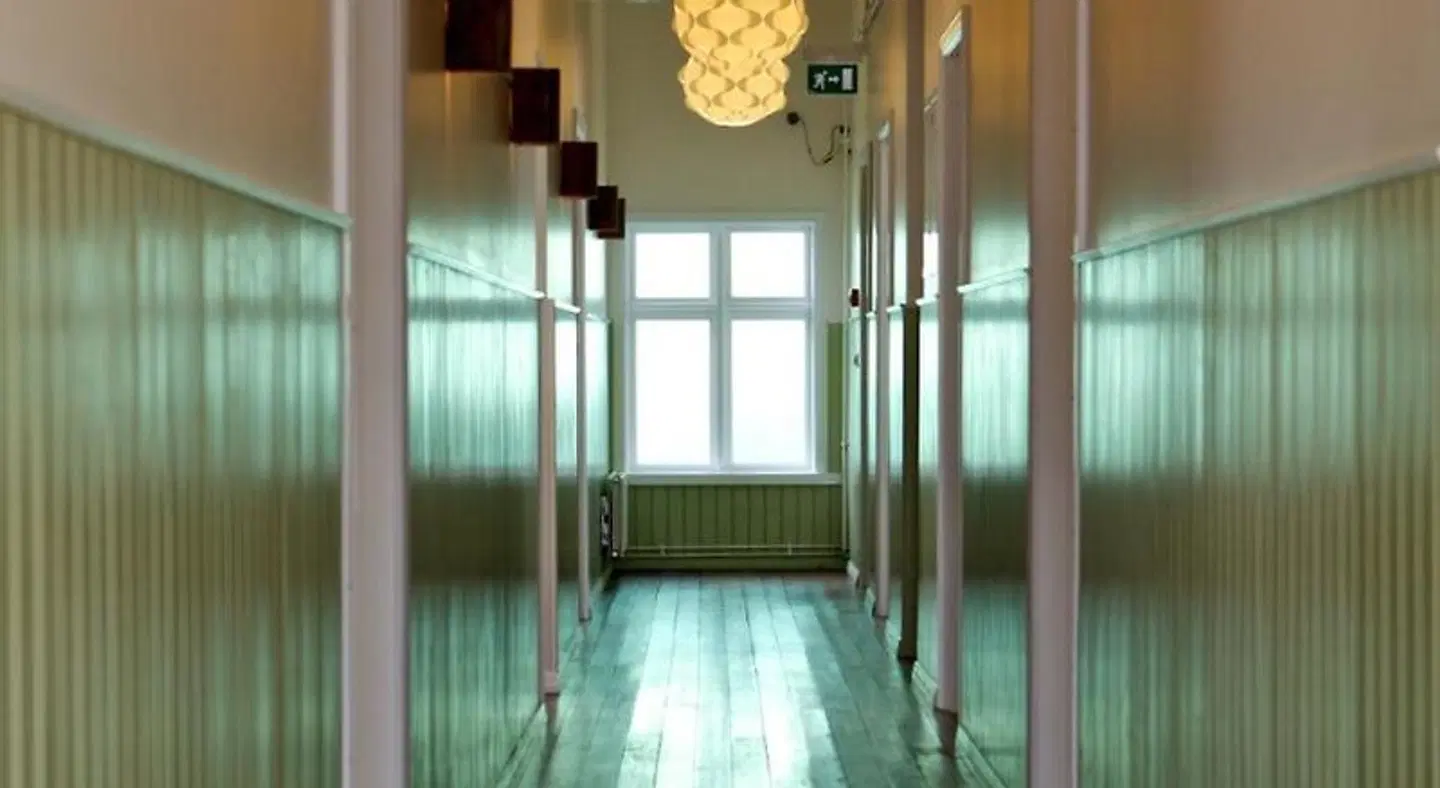 Akureyri Backpackers LOUNGE_LOBBY