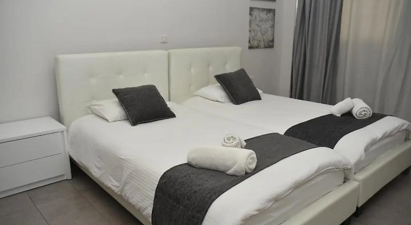Rimon Cyprus Israeli Kosher Rooms ROOM_EXAMPLE