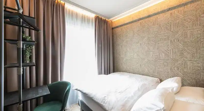 Centrum Hotel – Hotelfoto