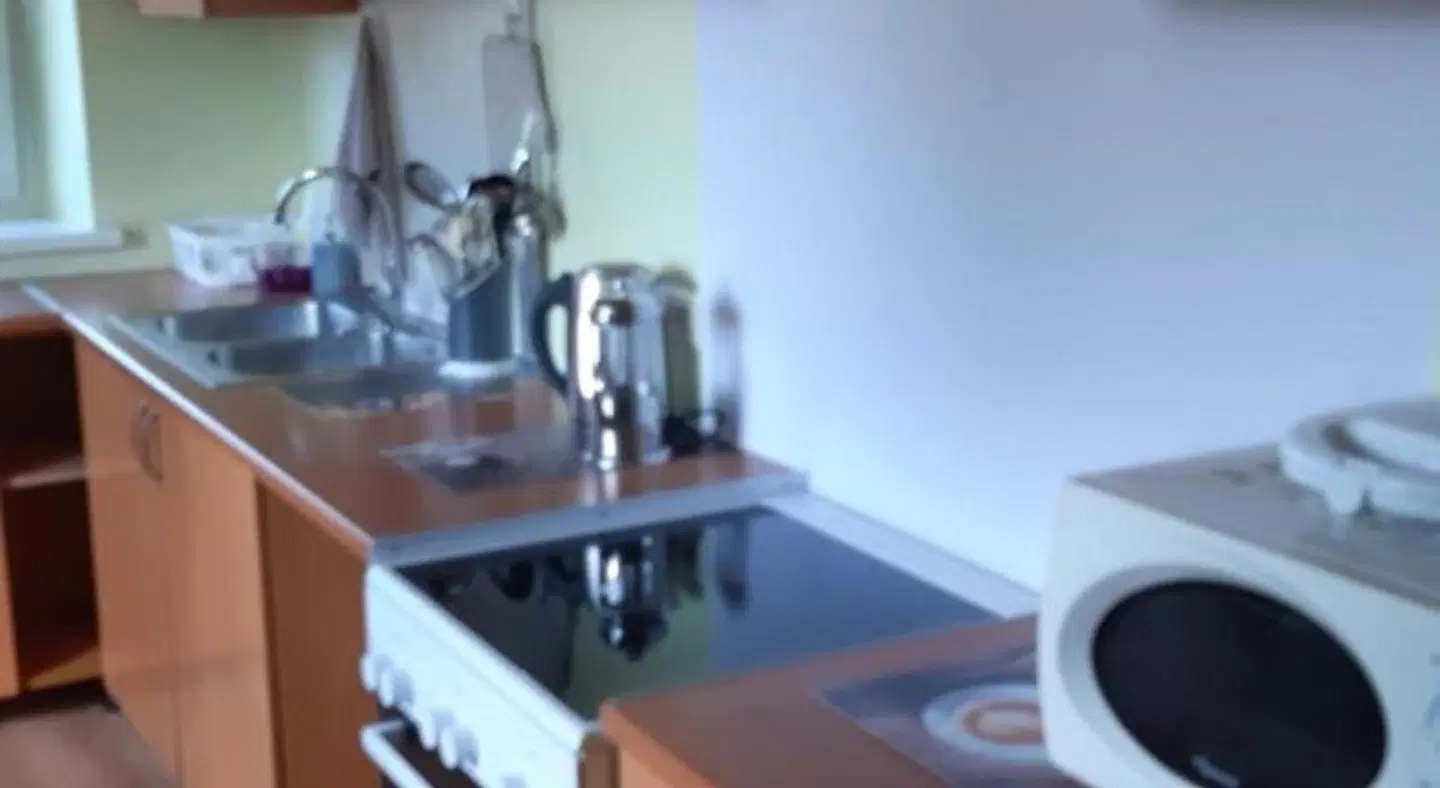 Guest House Gero Vejo Namai ROOM_EXAMPLE