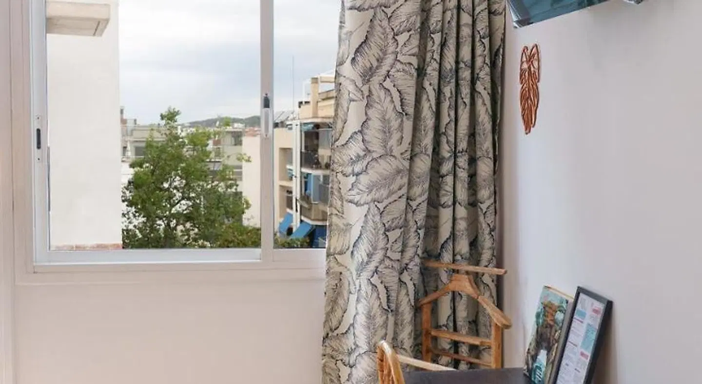 Sitges Beach Hostel HEALTH_BEAUTY