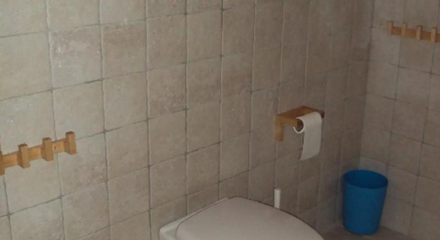 La Corte del Borgo Antico Badezimmer
